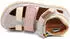 Bisgaard Barefoot Vic (74114) white/multi