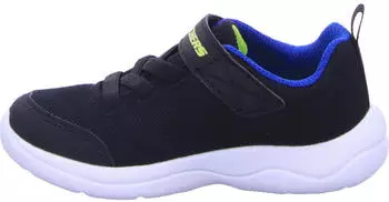 Skechers Skech stepz 2.0 - Easy Peasy schwarz/blau/limette
