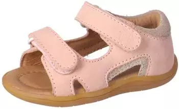 Ricosta Sandal rosa