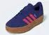 Adidas VL Court Bold Kids pure purple/solar turbo/collegiate purple
