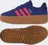 Adidas VL Court Bold Kids pure purple/solar turbo/collegiate purple