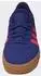 Adidas VL Court Bold Kids pure purple/solar turbo/collegiate purple