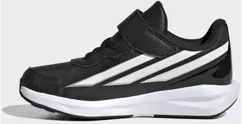 Adidas ZX 700 HD Kids core schwarz/ftwr wei&szlig;/silber metallic