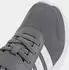 Adidas Sneaker mit Klettverschluss, für Kinder grey three/cloud white/grey three