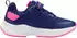 KangaROOS K-RDK FAM EV Sneaker bellewether blau/neon pink