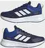Adidas Fortarun 4.0 dunkelblau/ftwr weiß/royal blau