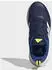Adidas Fortarun 4.0 dunkelblau/ftwr weiß/royal blau