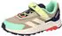 Adidas Terrex Anylander Children khaki three/wonder white/ink