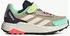Adidas Terrex Anylander Children khaki three/wonder white/ink