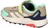Adidas Terrex Anylander Children khaki three/wonder white/ink