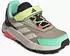 Adidas Terrex Anylander Children khaki three/wonder white/ink