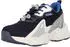 ZIGZAG Bavar Kids Shoe (Z232289) blue depths