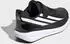 Adidas FortaRun Elastic Lace Top Strap Kids core schwarz/ftwr weiß/silber metallic