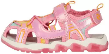 ZIGZAG Jugoe dunkelblau/begonia pink