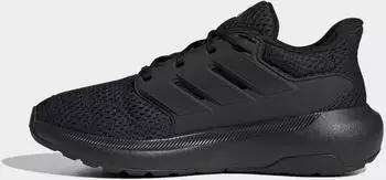 Adidas ULTIMASHOW 2.0 PLUS J Sneaker for Kids & Juniors core schwarz