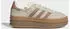 Adidas Gazelle Bold Kids cream white/clay strata/gold metallic