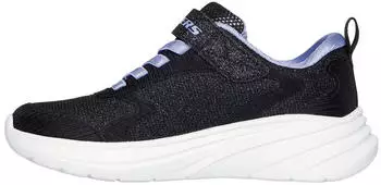 Skechers Wave 92 Kids (303557L) black
