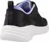 Skechers Wave 92 Kids (303557L) black