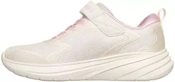 Skechers Wave 92 Kids (303557L) natural