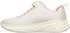 Skechers Wave 92 Kids (303557L) natural