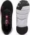 Puma Flexfocus Lite Modern Blaze Fade JR Sneaker hellgrün/rosa/schwarz