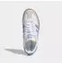 Adidas SAMBA OG Sneaker for Kids & Juniors ftwr white/blue fusion/gum 5