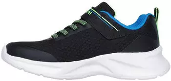 Skechers Skech Fast - Solar-Squad blau