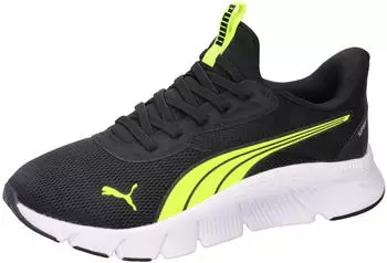 Puma Flexfocus Sliptech lime squeeze/puma black/puma white