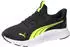 Puma Flexfocus Sliptech lime squeeze/puma black/puma white