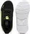 Puma Flexfocus Sliptech lime squeeze/puma black/puma white