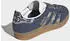 Adidas Gazelle Indoor J Sneaker (JS3800) night indigo/orchid fusion/gum 2