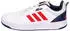 Adidas Tensaur Sport 3.0 K Sneakers for Kids & Juniors cloud weiß/collegiate rot/collegiate navy