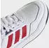 Adidas Tensaur Sport 3.0 K Sneakers for Kids & Juniors cloud weiß/collegiate rot/collegiate navy