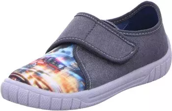 Superfit Bill (1-000271) grau 2100