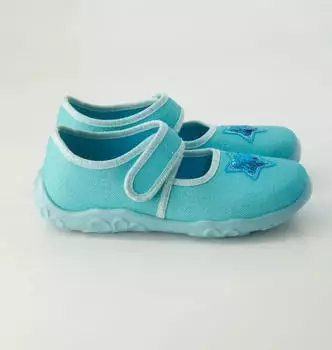 Superfit Bonny (1-000280) hellblau 8410