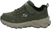 Skechers 406334L_OLV, Skechers Elite Sport Trea, gr&uuml;n, Gr. 30