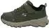 Skechers Jungen Elite Sport Tread - Aquavek Kids (406334L) olive