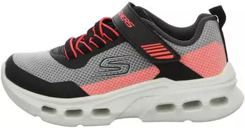Skechers Glide-Step Aero (405125L) black/orange