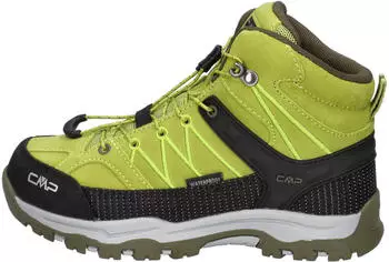 CMP Rigel MID Kids (3Q12944) cardamom-olive