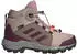 Adidas Terrex Mid GTX Kids MagicMauve/WonderTaupe/Maroon