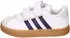 Adidas VL Court 3.0 Kids CF I ftwr white/violet/gum3