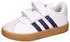 Adidas VL Court 3.0 Kids CF I ftwr white/violet/gum3