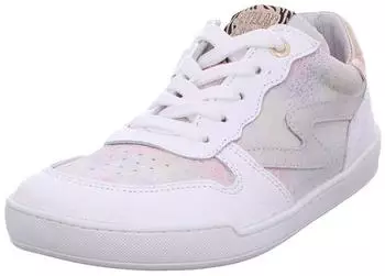 Develab BF Low Cut Sneaker Laces weiß
