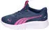 Puma Flexfocus Sliptech persian blue/pink opal/puma white