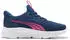 Puma Flexfocus Sliptech persian blue/pink opal/puma white