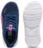 Puma Flexfocus Sliptech persian blue/pink opal/puma white
