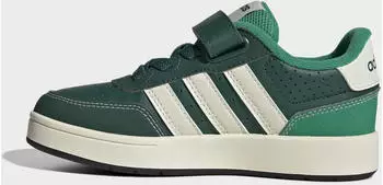 Adidas Breakbase C collegiate green/off white/court green