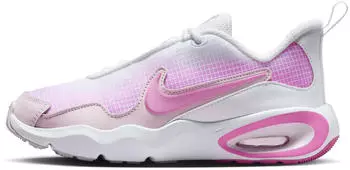 Nike Air Max Nova Kids (FN4446) wei&szlig;/playful pink/bleached lilac