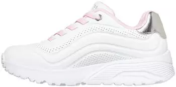 Skechers UNO Lite Ombre Wave wei&szlig;