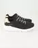 Skechers UNO Lite Ombre Wave schwarz